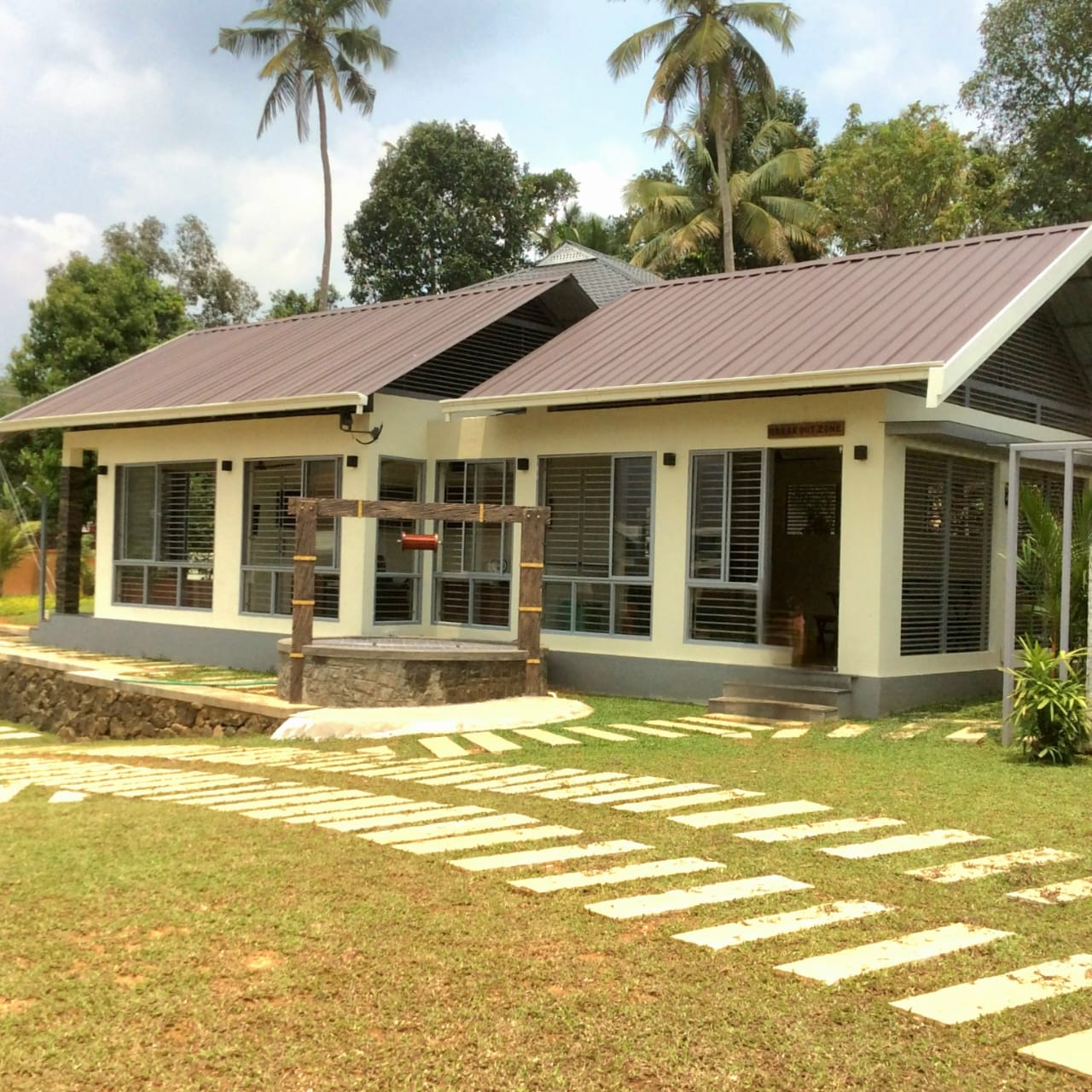 Custom Building Solutions